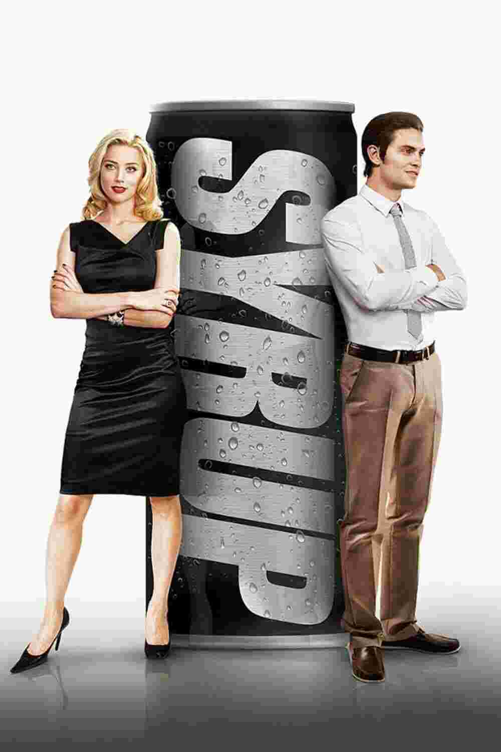 Syrup (2013) Amber Heard
